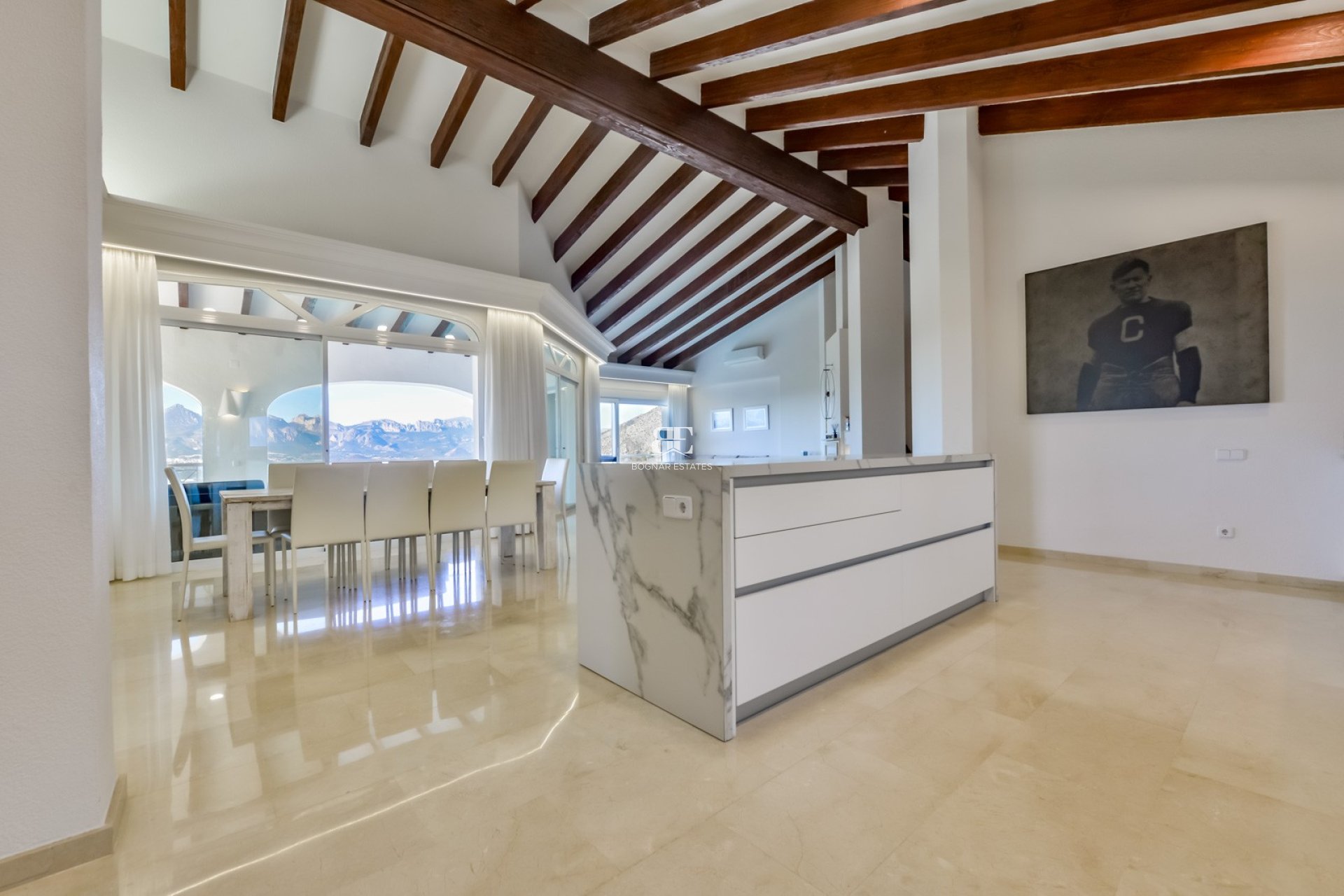 Wiederverkauf - Villa -
Altea - Sierra de Altea