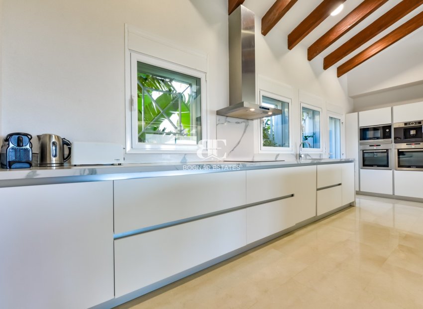 Wiederverkauf - Villa -
Altea - Sierra de Altea
