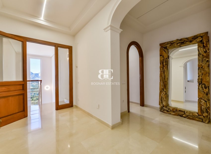 Wiederverkauf - Villa -
Altea - Sierra de Altea
