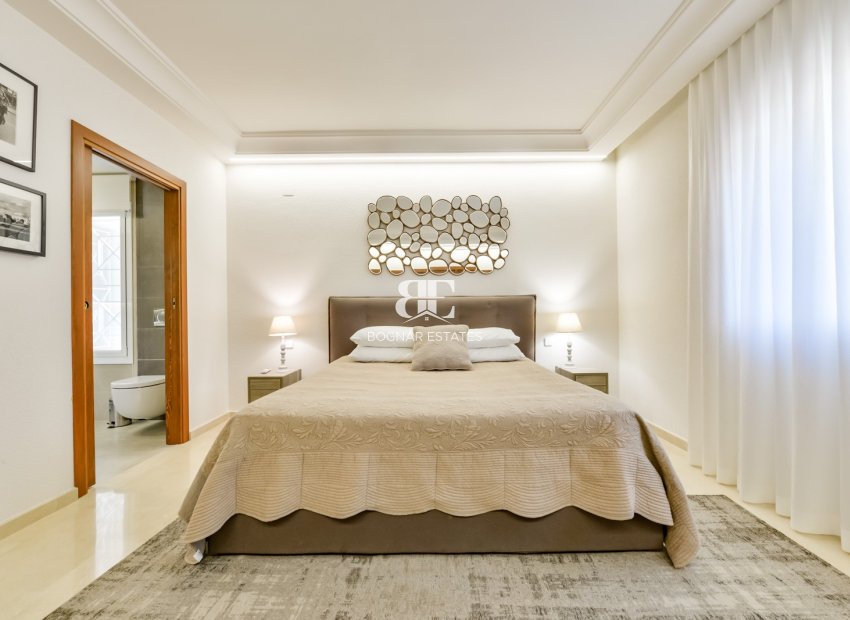 Wiederverkauf - Villa -
Altea - Sierra de Altea