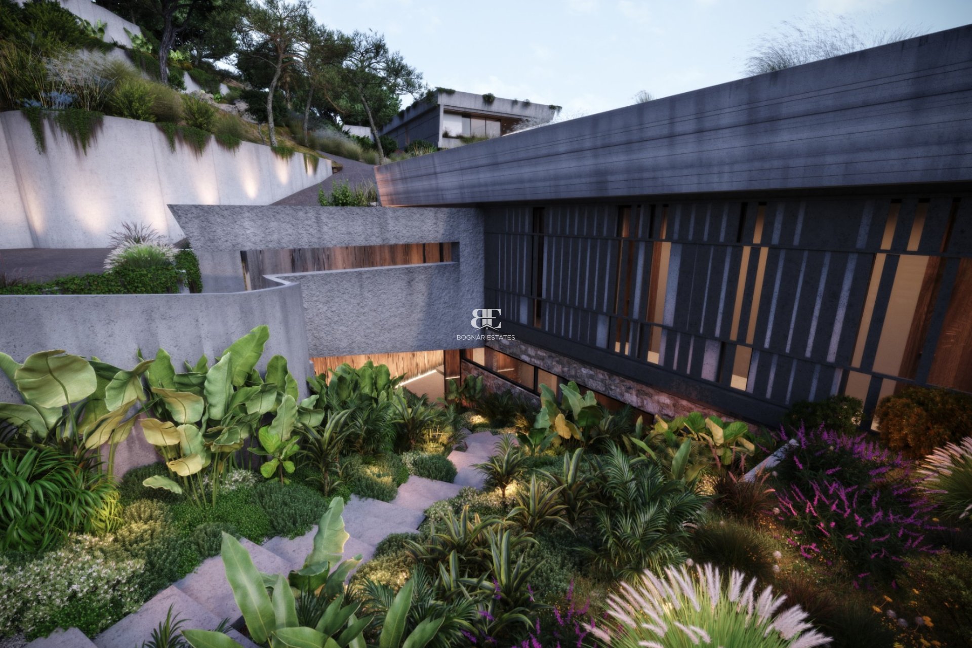 Wiederverkauf - Villa -
Benahavis - El Madroñal