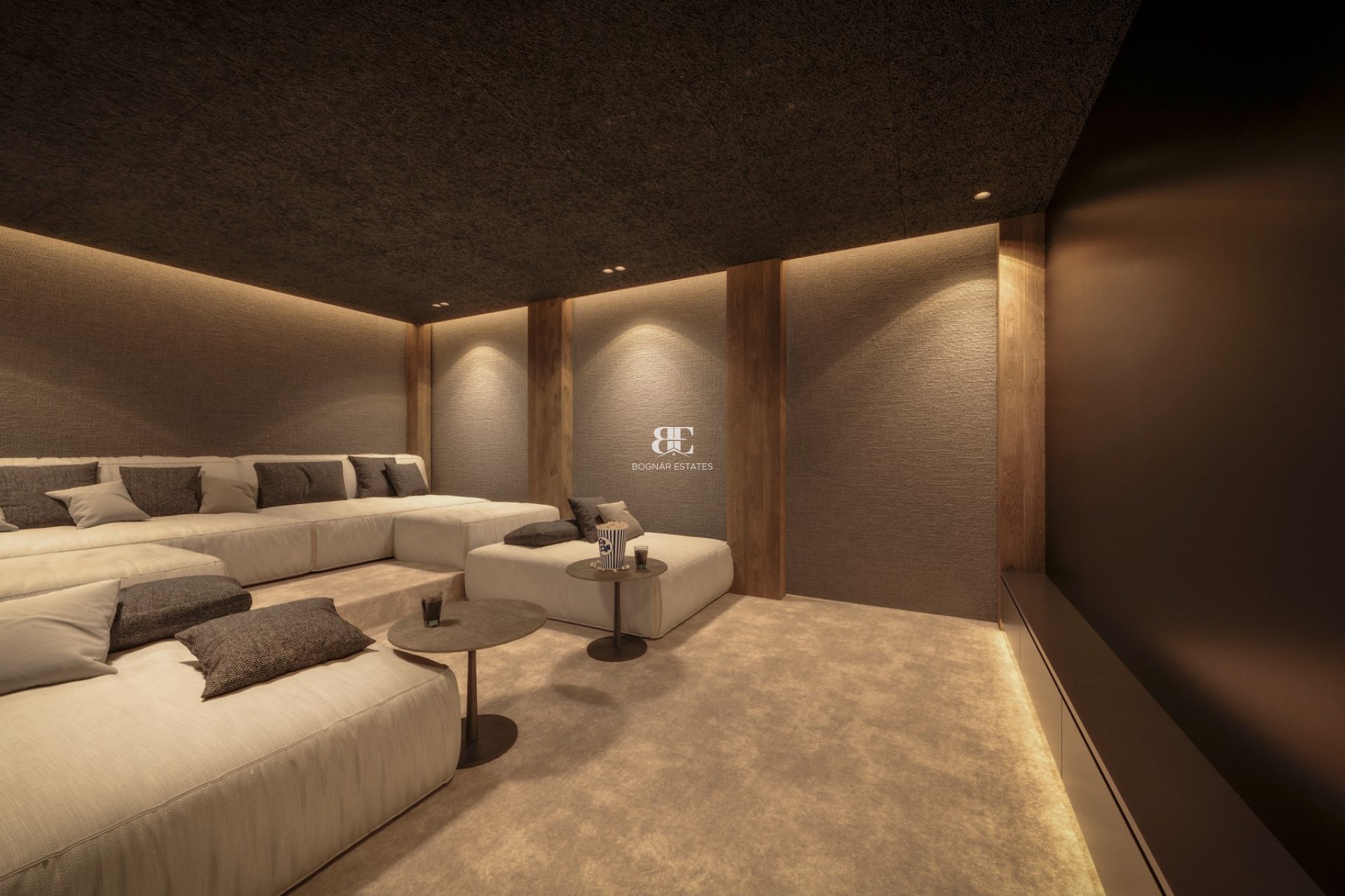 Wiederverkauf - Villa -
Benahavis - El Madroñal