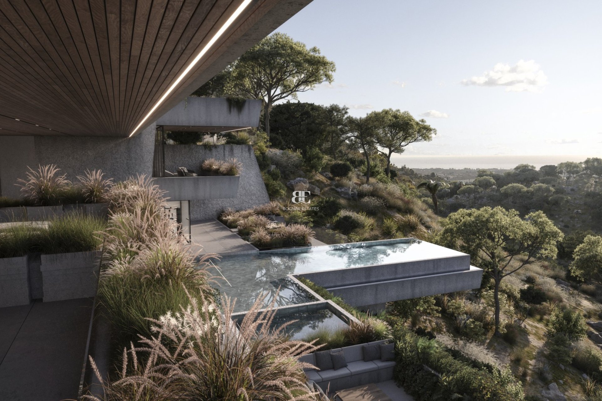 Wiederverkauf - Villa -
Benahavis - El Madroñal