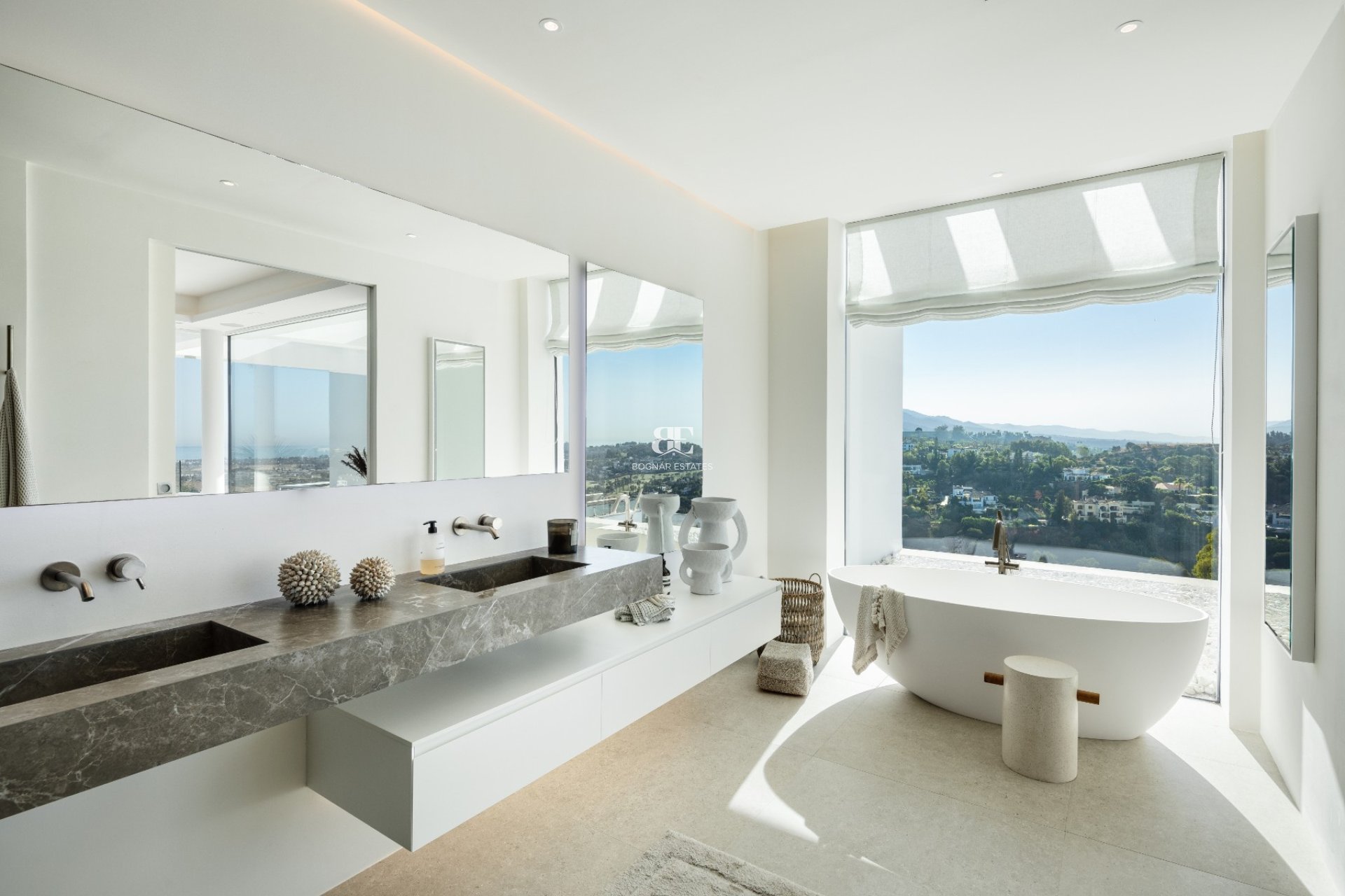 Wiederverkauf - Villa -
Benahavis - La Quinta