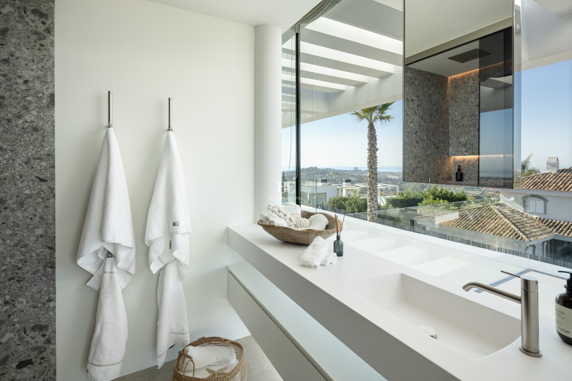 Wiederverkauf - Villa -
Benahavis - La Quinta