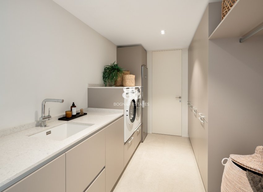 Wiederverkauf - Villa -
Benahavis - La Quinta