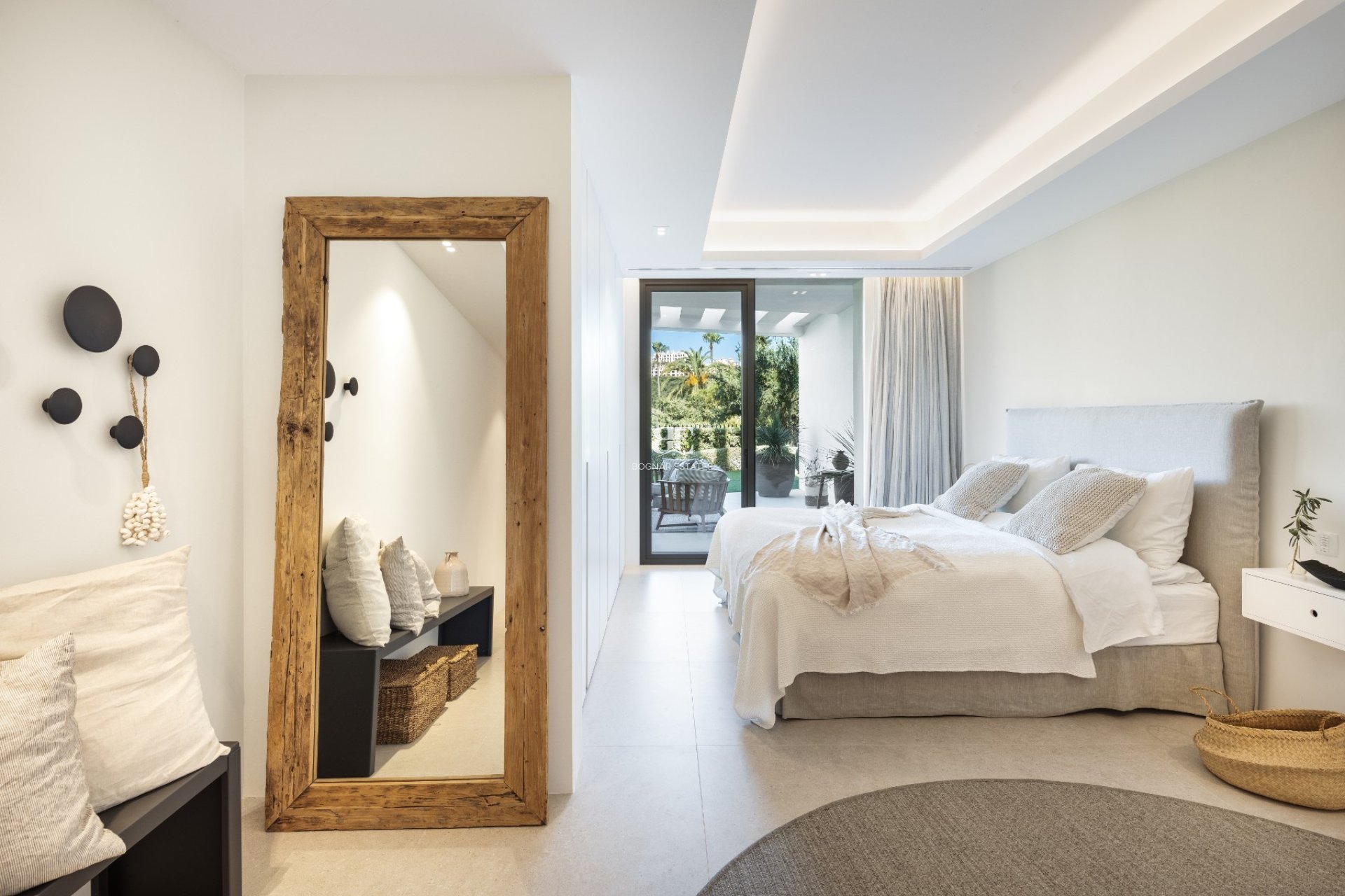 Wiederverkauf - Villa -
Benahavis - La Quinta