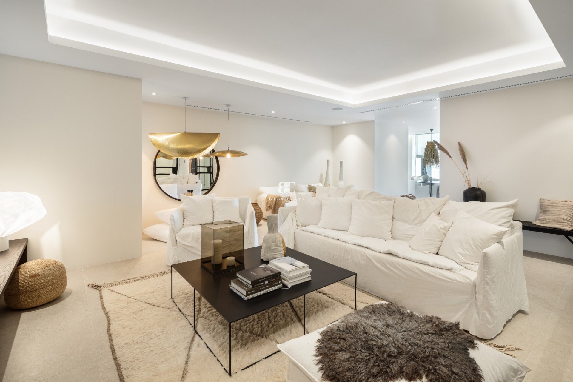 Wiederverkauf - Villa -
Benahavis - La Quinta