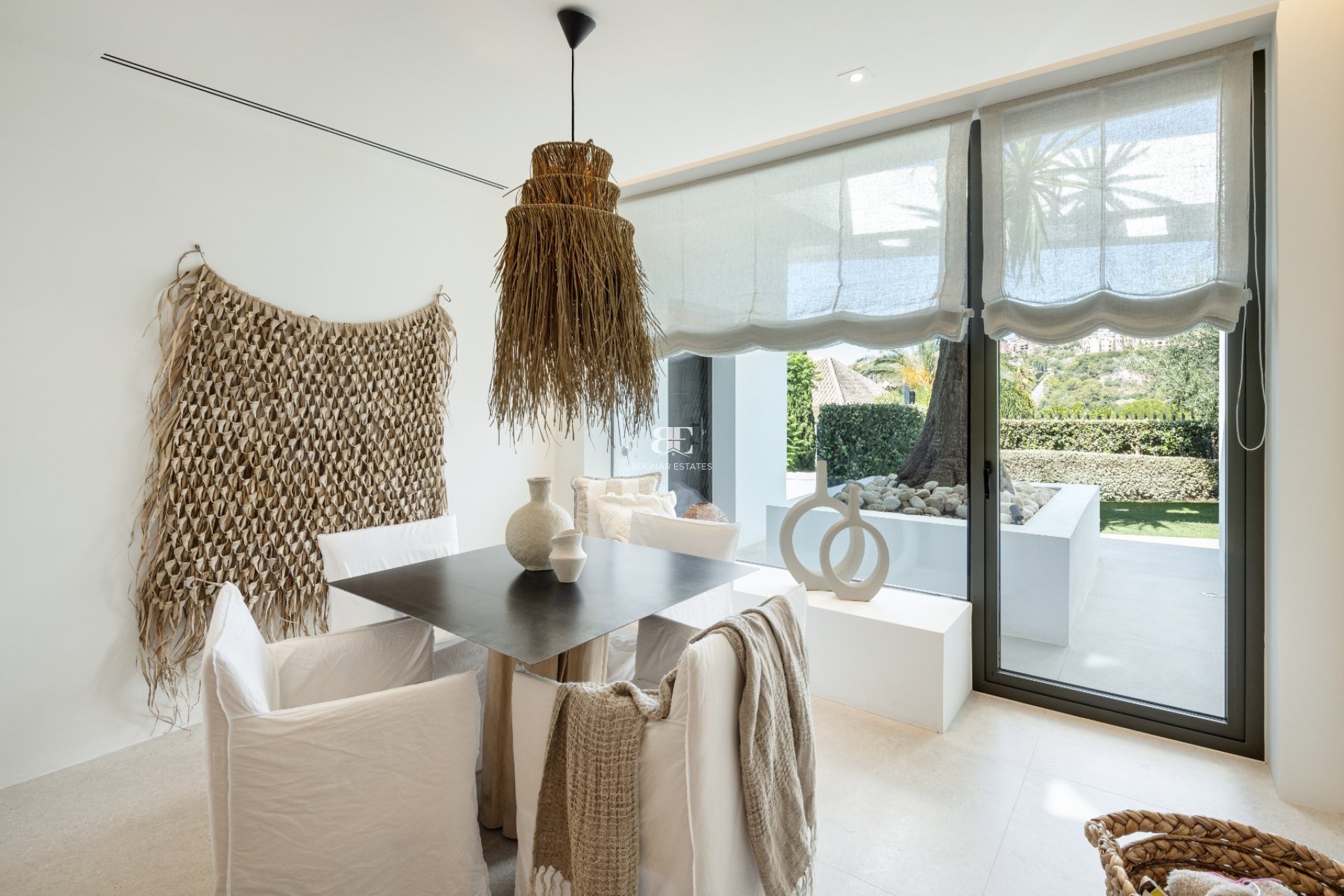 Wiederverkauf - Villa -
Benahavis - La Quinta