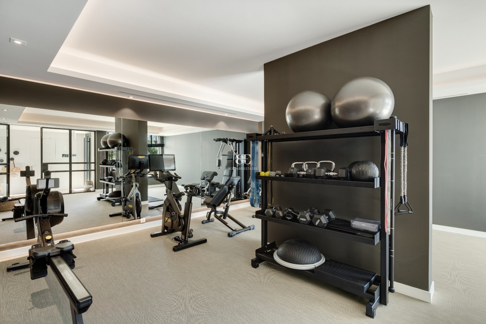 Wiederverkauf - Villa -
Benahavis - La Quinta