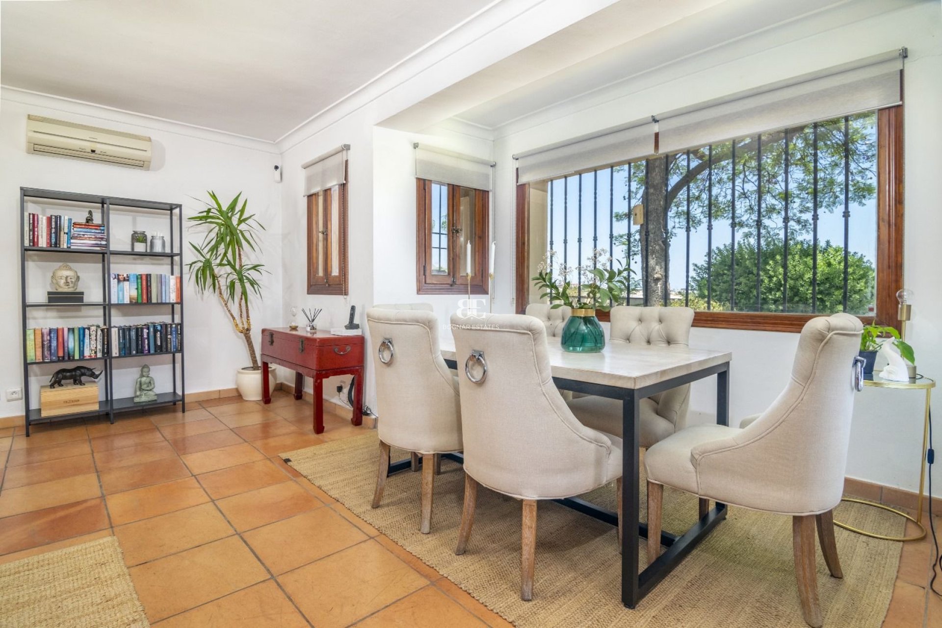 Wiederverkauf - Villa -
Benahavis - La Quinta