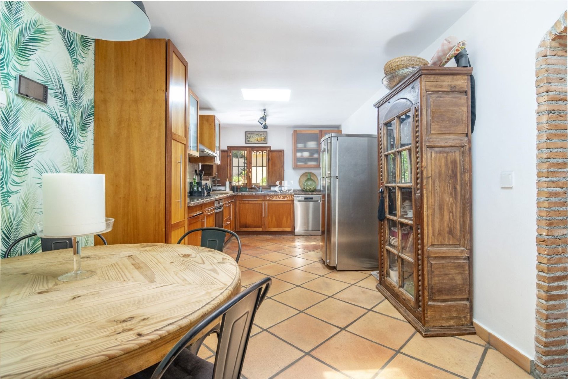 Wiederverkauf - Villa -
Benahavis - La Quinta