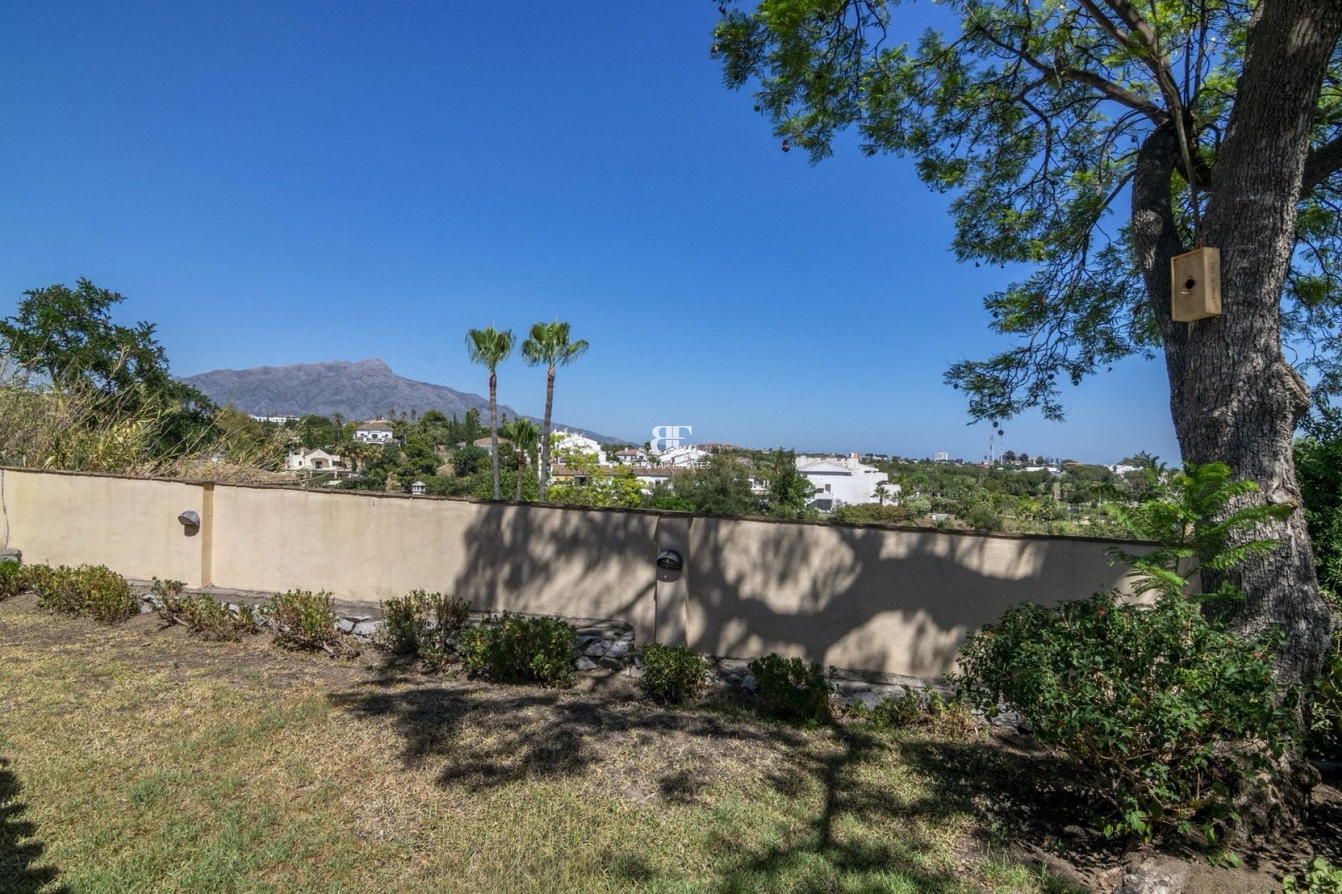 Wiederverkauf - Villa -
Benahavis - La Quinta