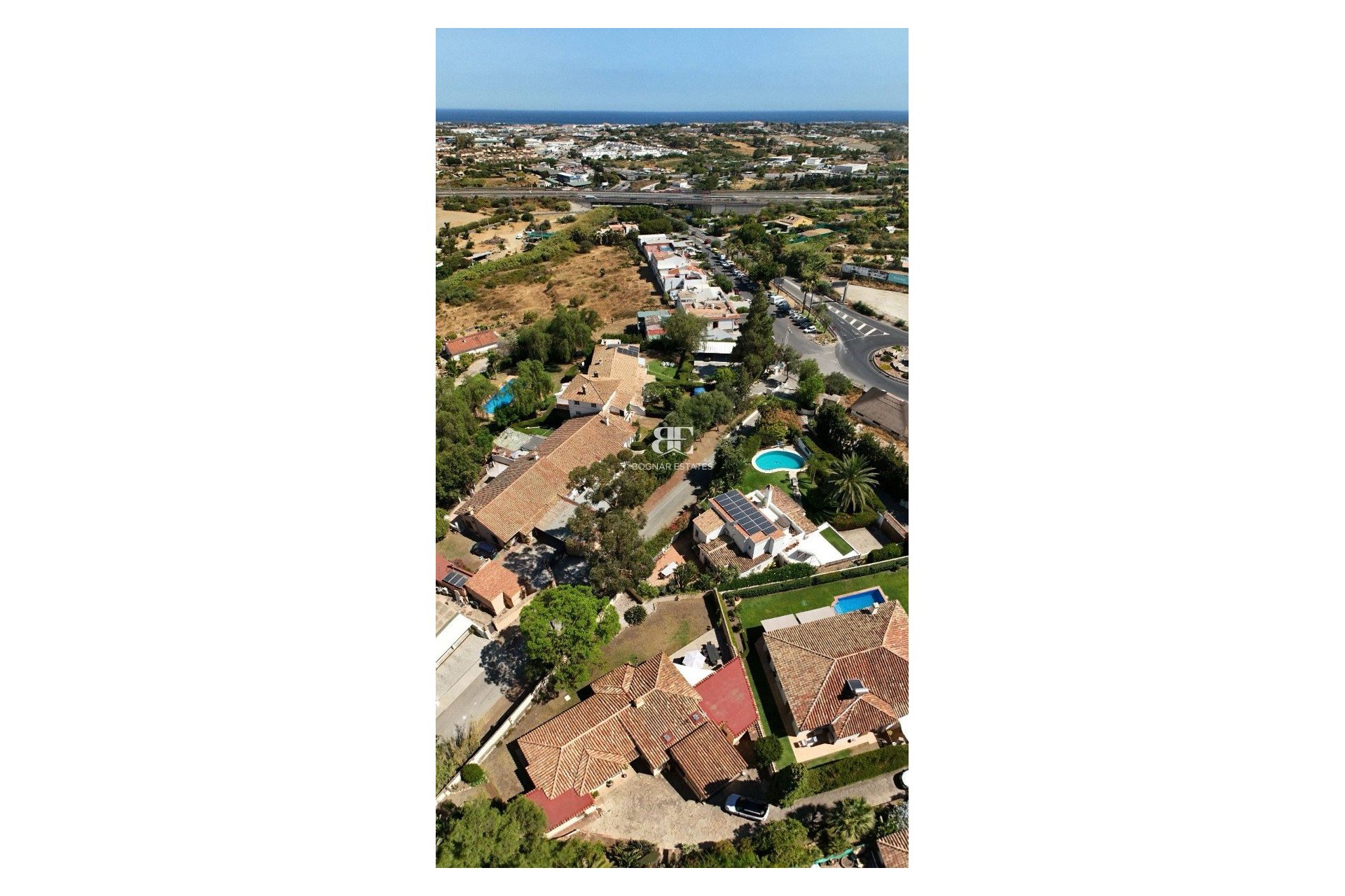 Wiederverkauf - Villa -
Benahavis - La Quinta