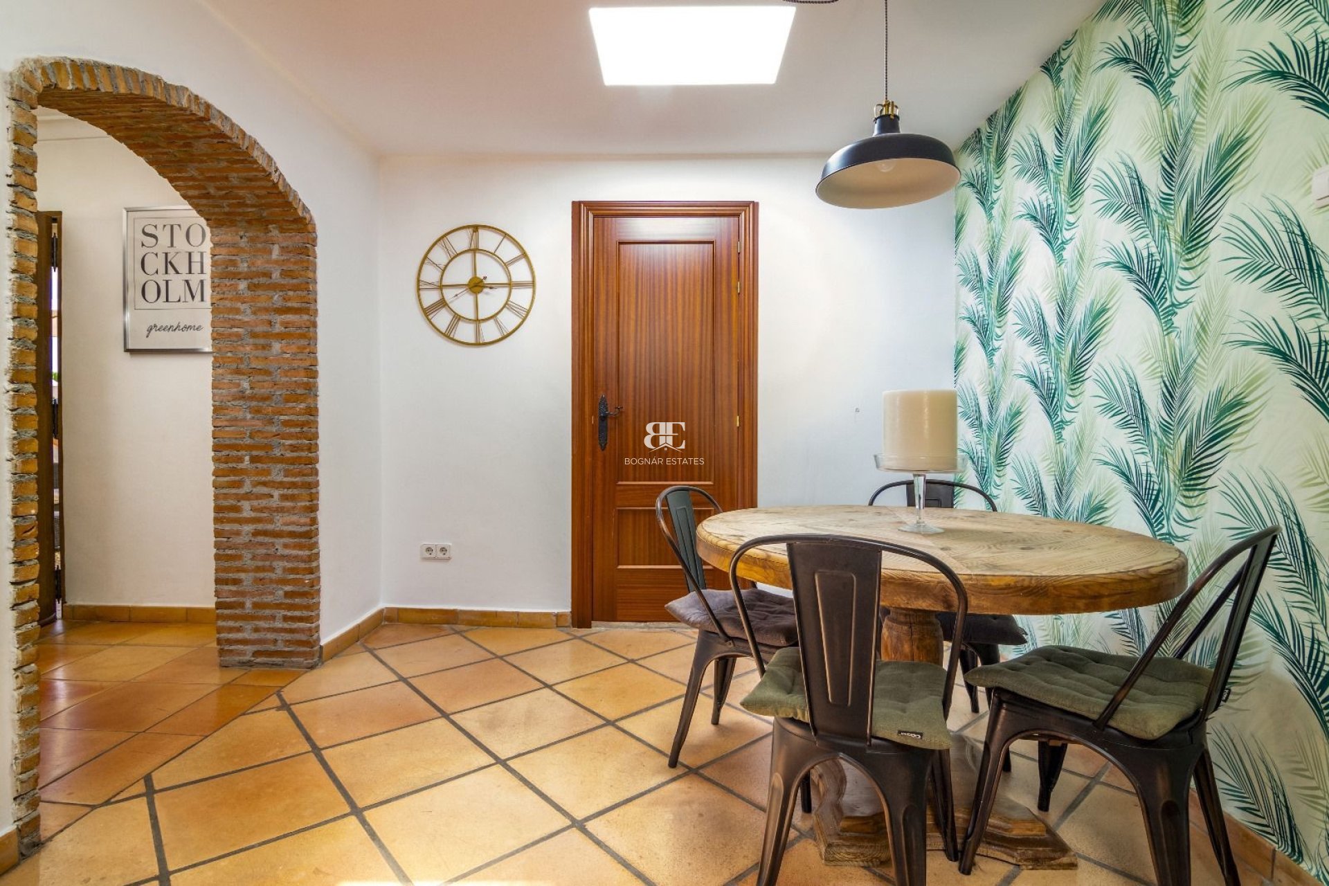 Wiederverkauf - Villa -
Benahavis - La Quinta