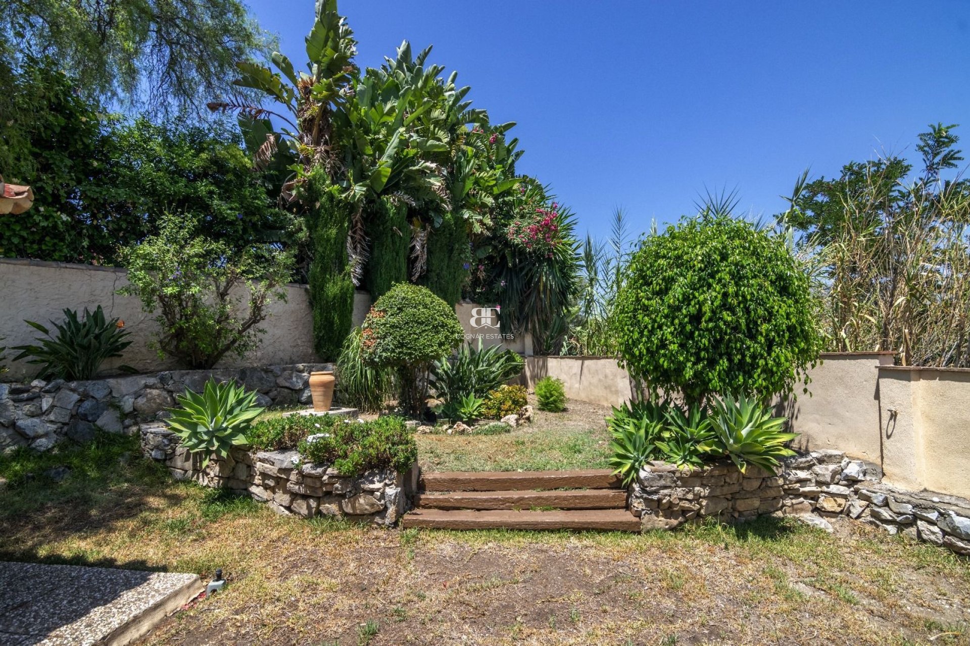 Wiederverkauf - Villa -
Benahavis - La Quinta