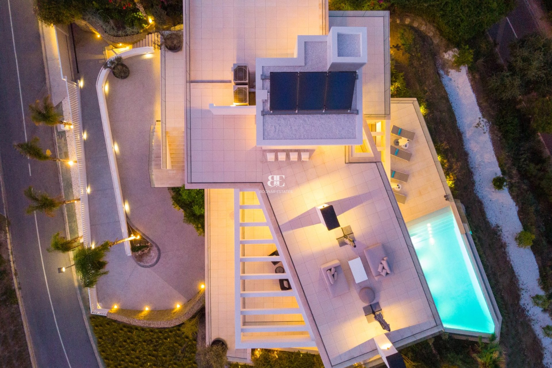 Wiederverkauf - Villa -
Benahavis - La Quinta
