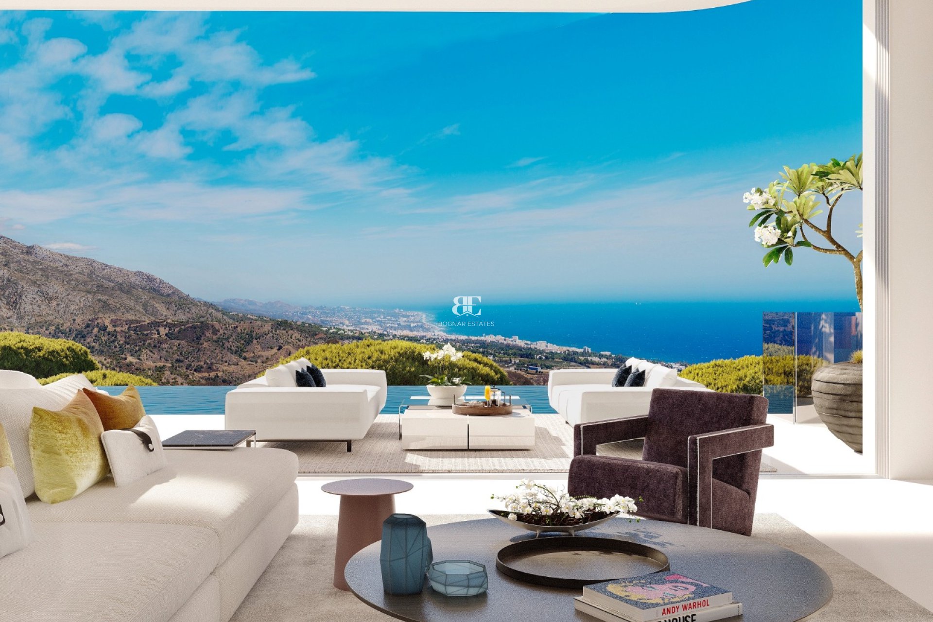 Wiederverkauf - Villa -
Benahavis - La Quinta