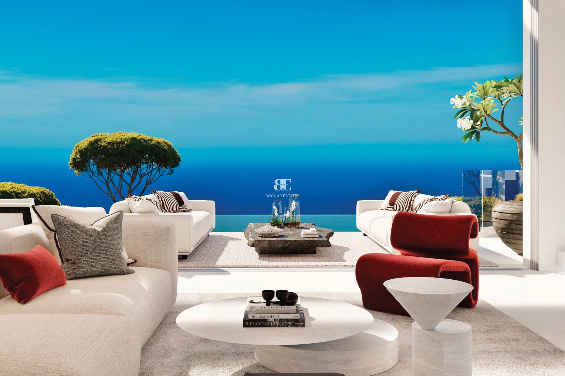 Wiederverkauf - Villa -
Benahavis - La Quinta