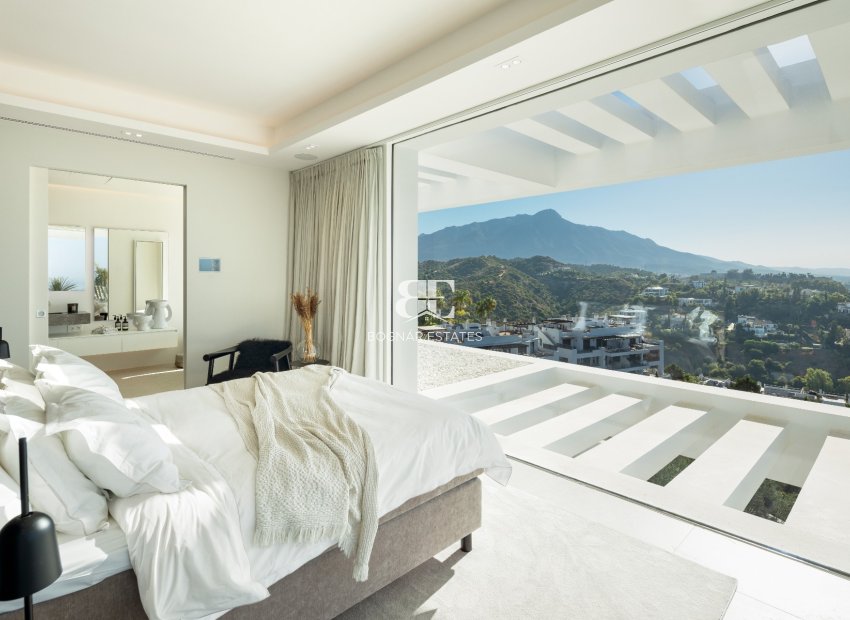 Wiederverkauf - Villa -
Benahavis - La Quinta