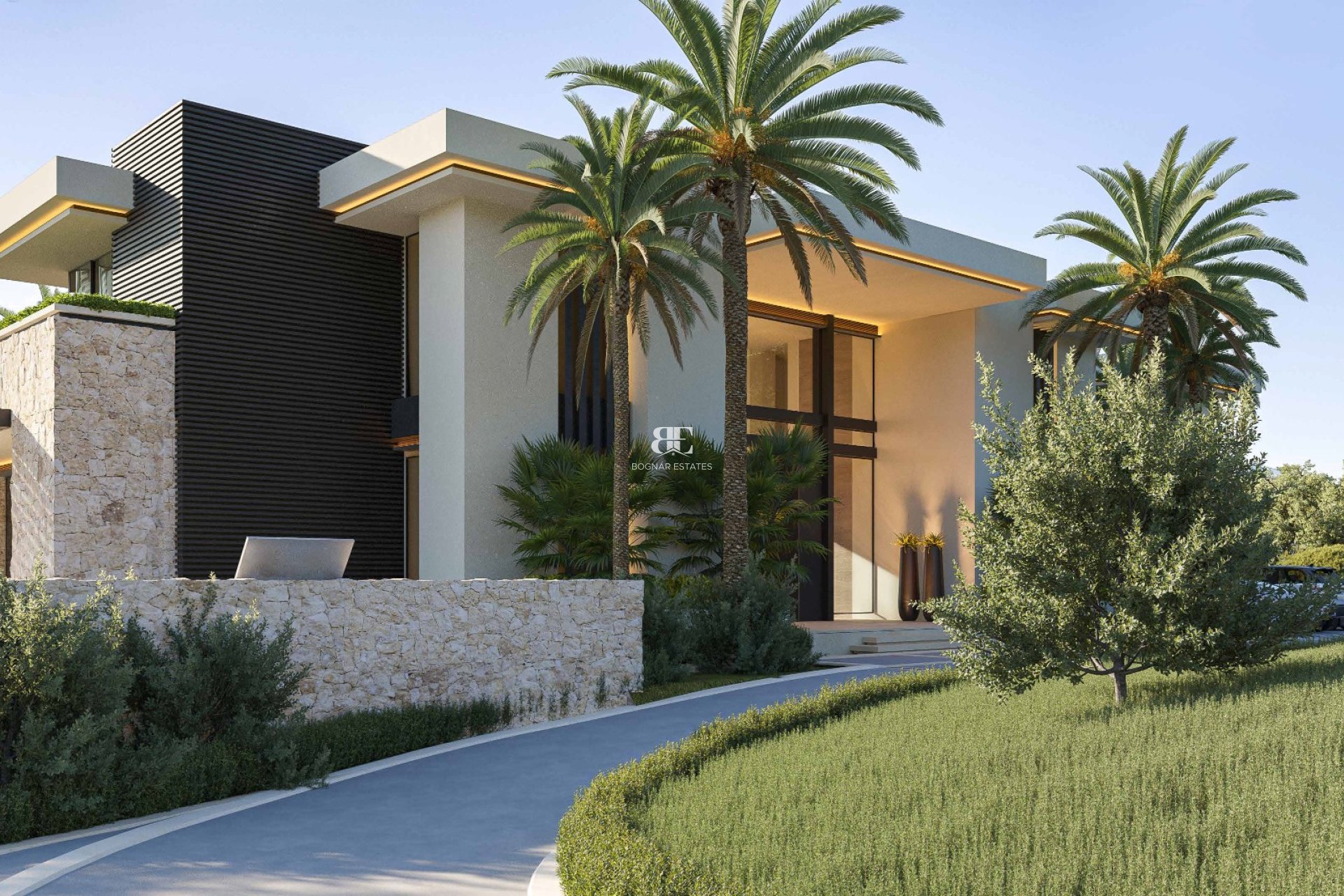 Wiederverkauf - Villa -
Benahavis - La Zagaleta