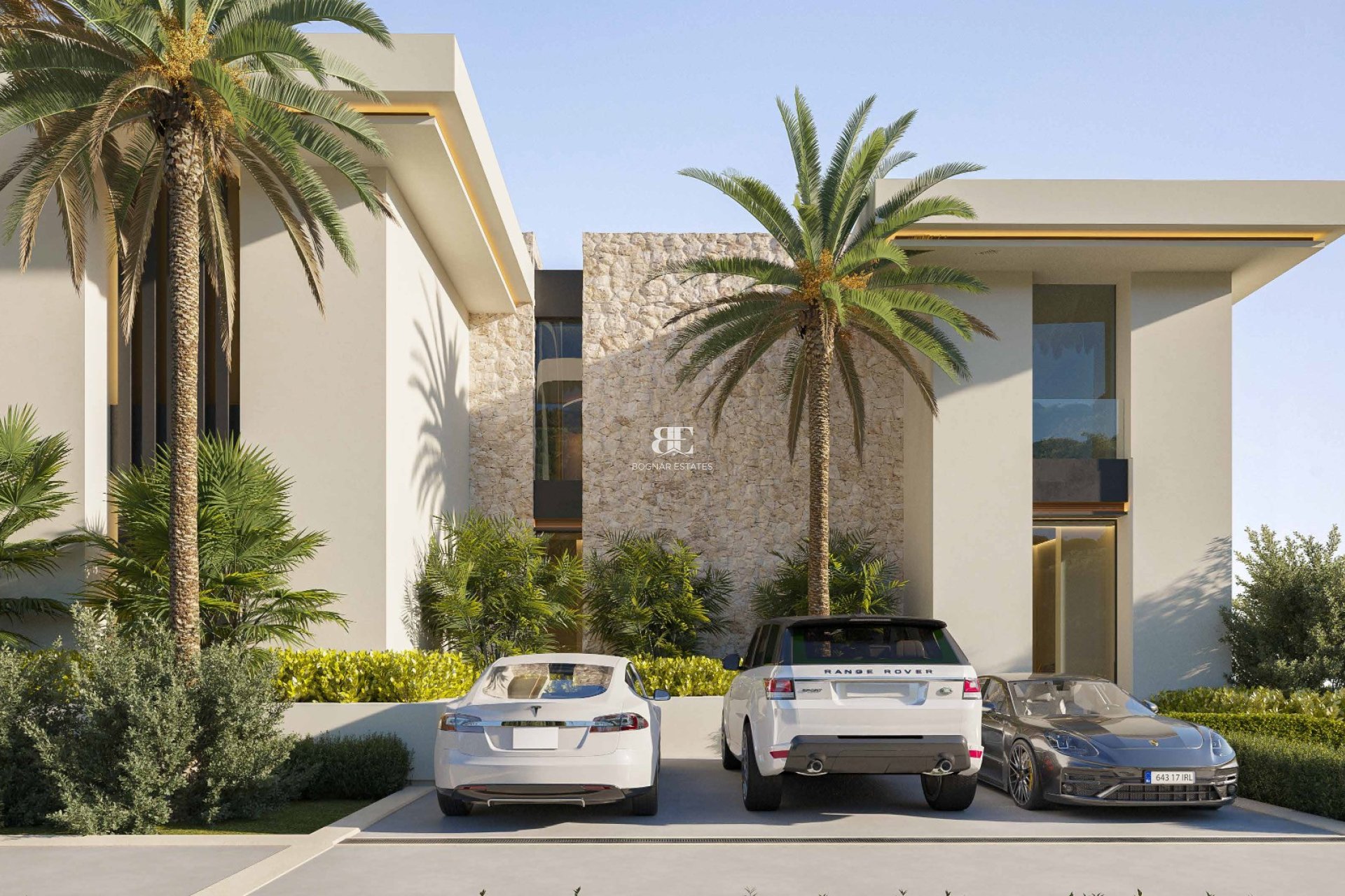 Wiederverkauf - Villa -
Benahavis - La Zagaleta