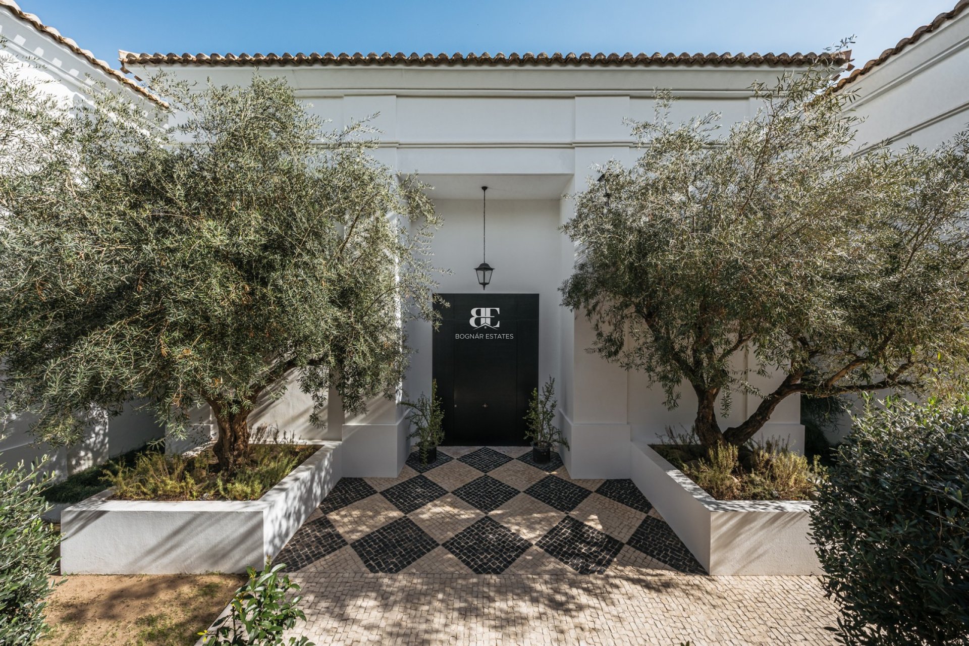 Wiederverkauf - Villa -
Benahavis