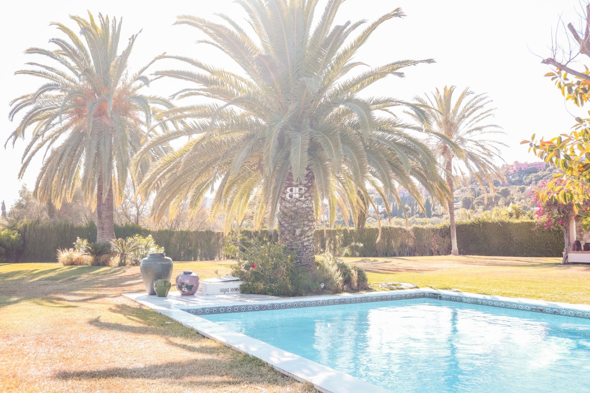 Wiederverkauf - Villa -
Benahavis