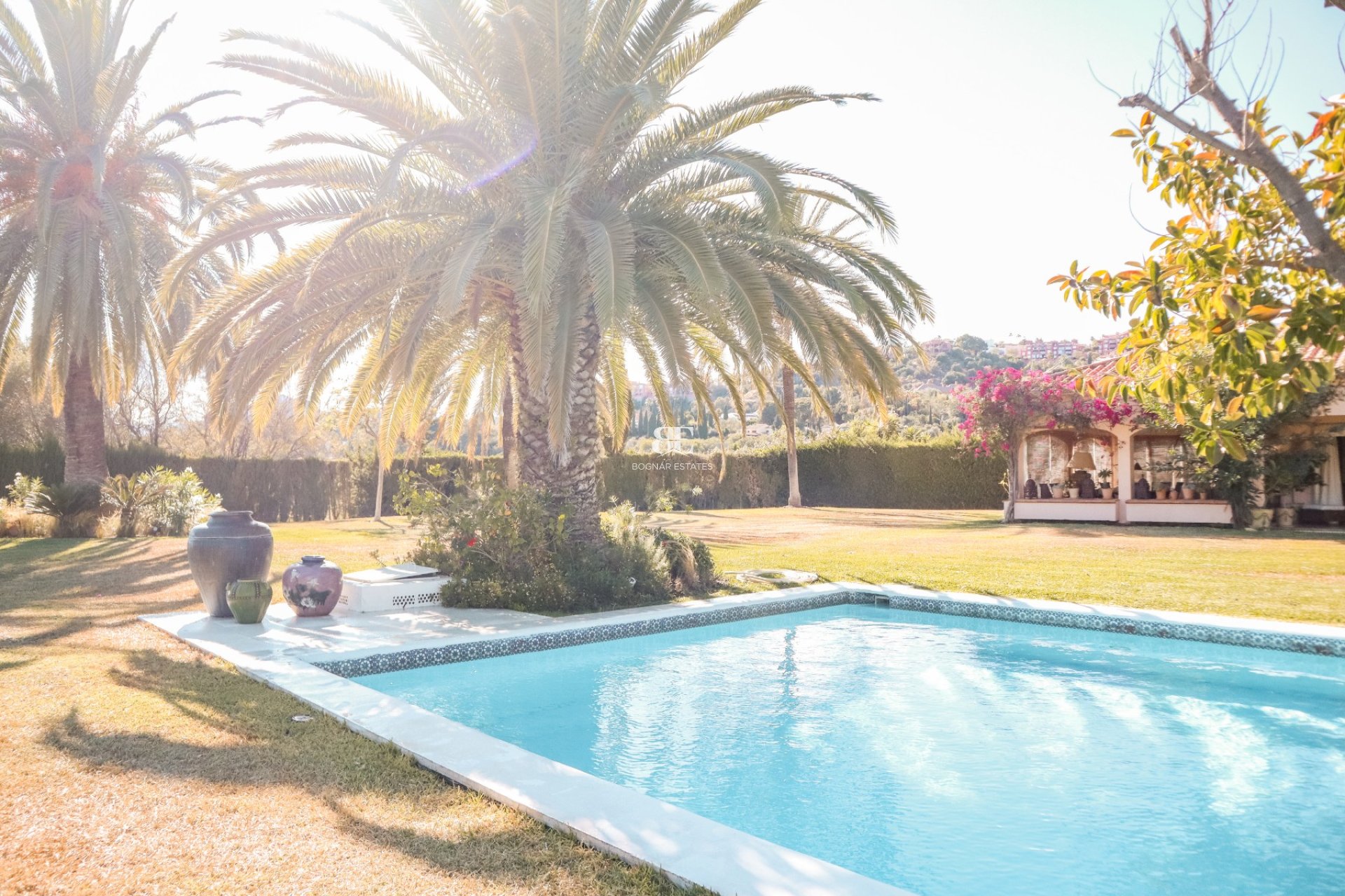 Wiederverkauf - Villa -
Benahavis