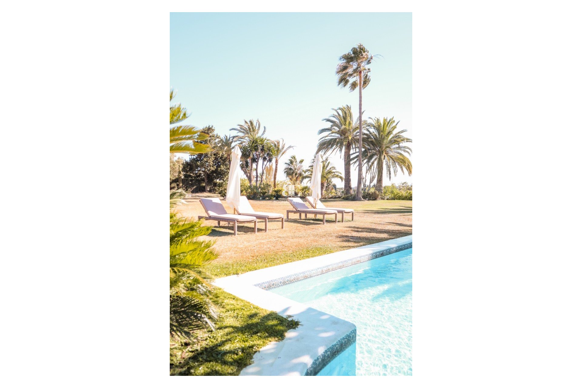 Wiederverkauf - Villa -
Benahavis