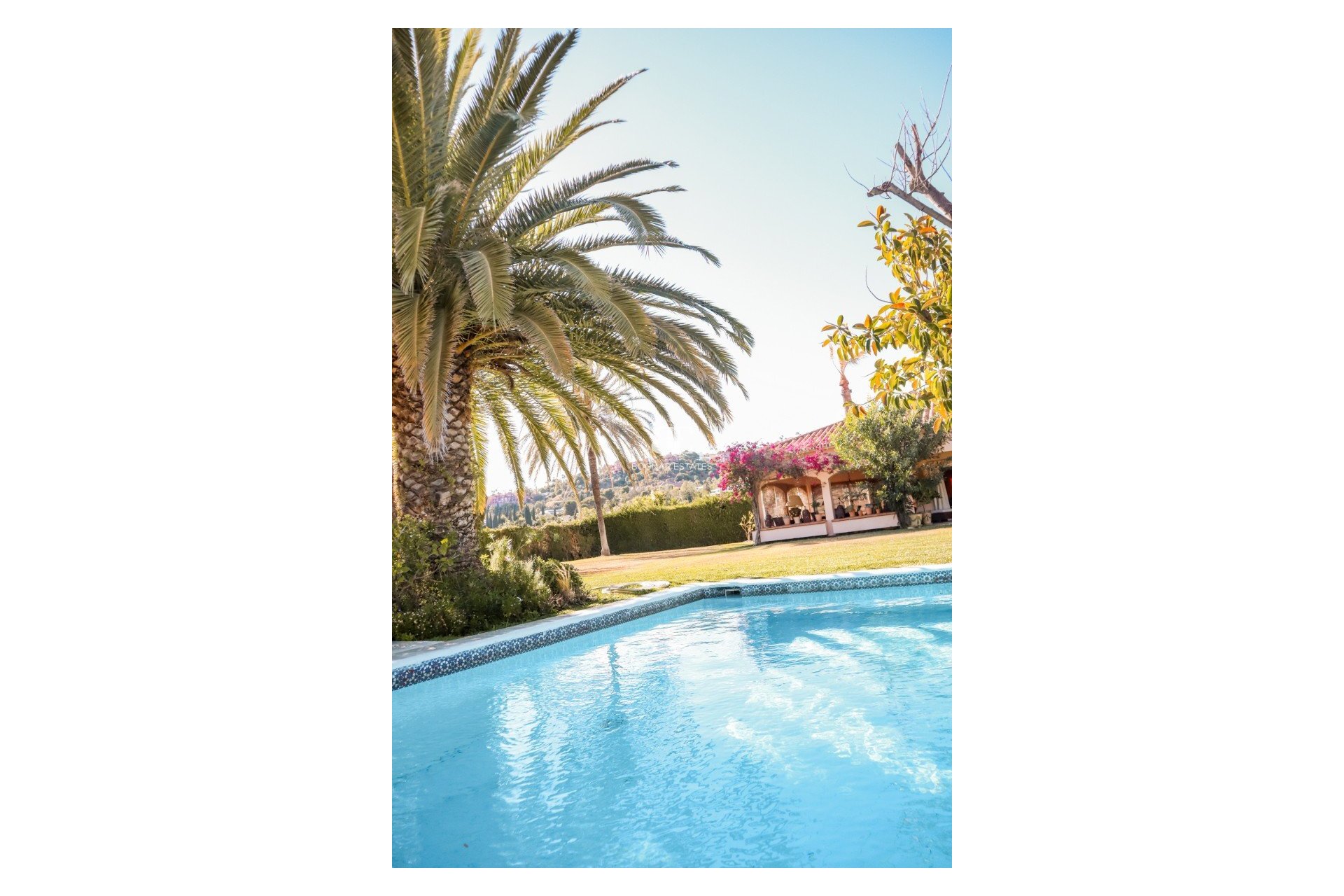 Wiederverkauf - Villa -
Benahavis