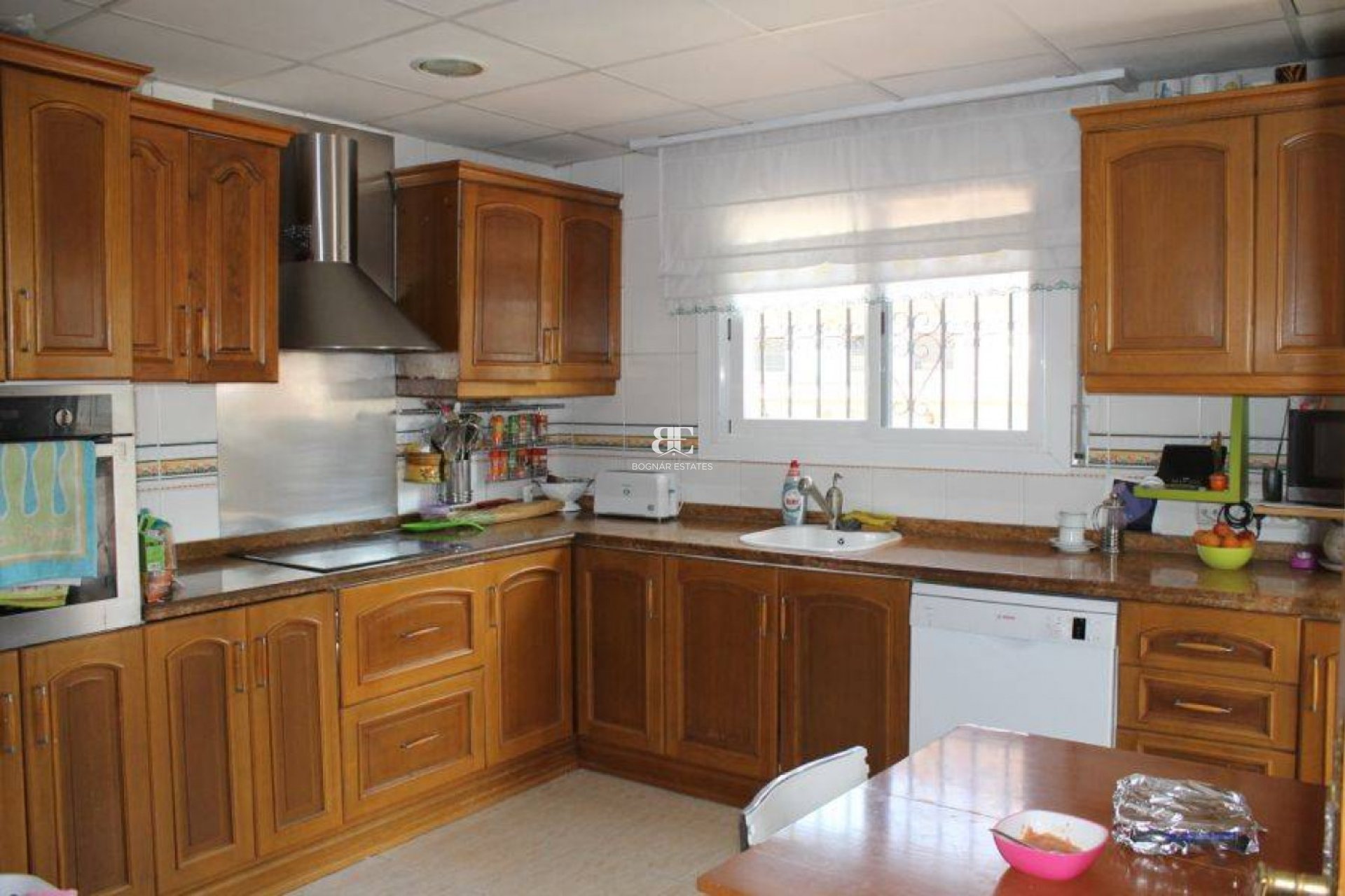 Wiederverkauf - Villa -
Benidorm - Poniente