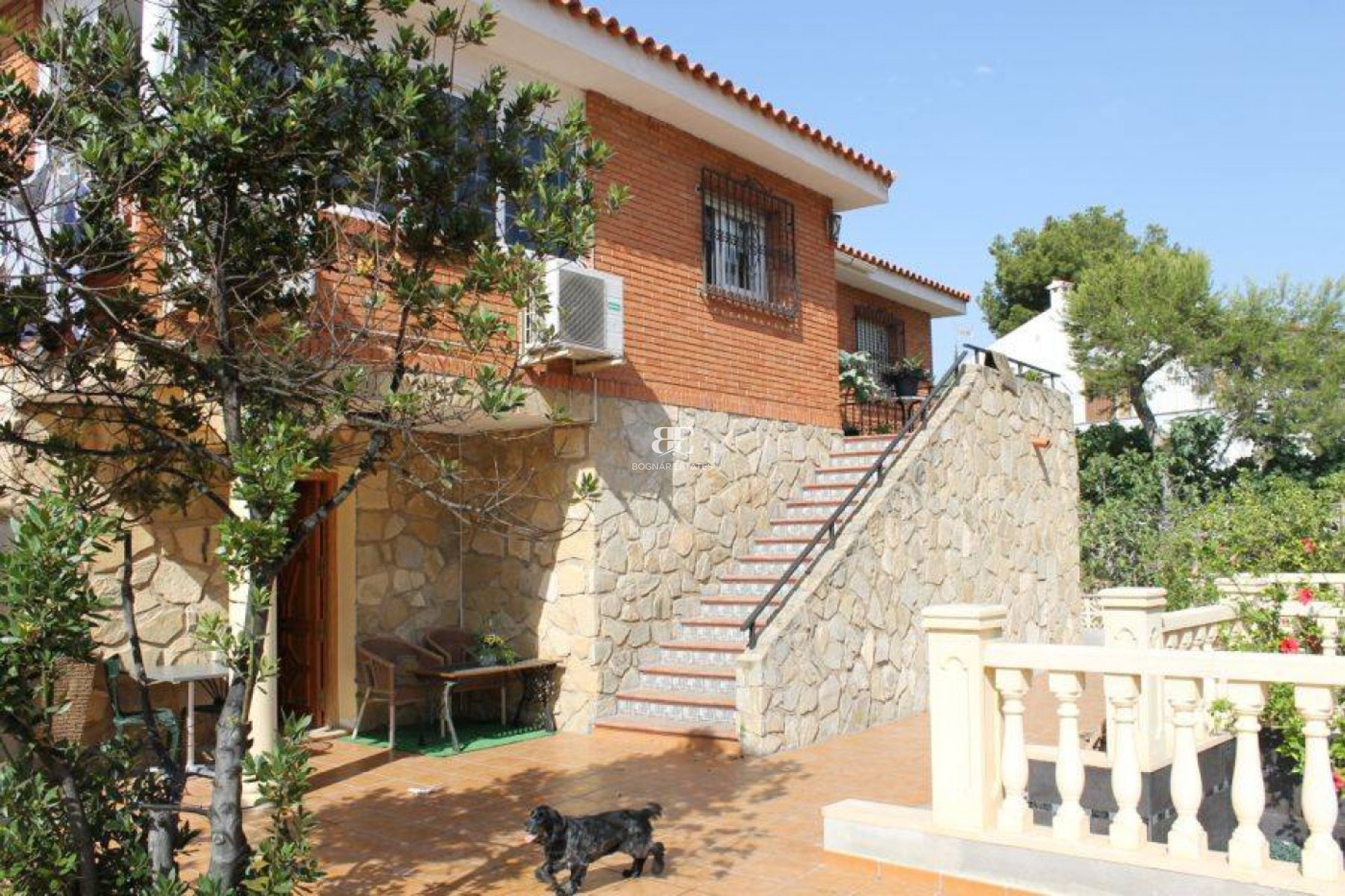 Wiederverkauf - Villa -
Benidorm - Poniente