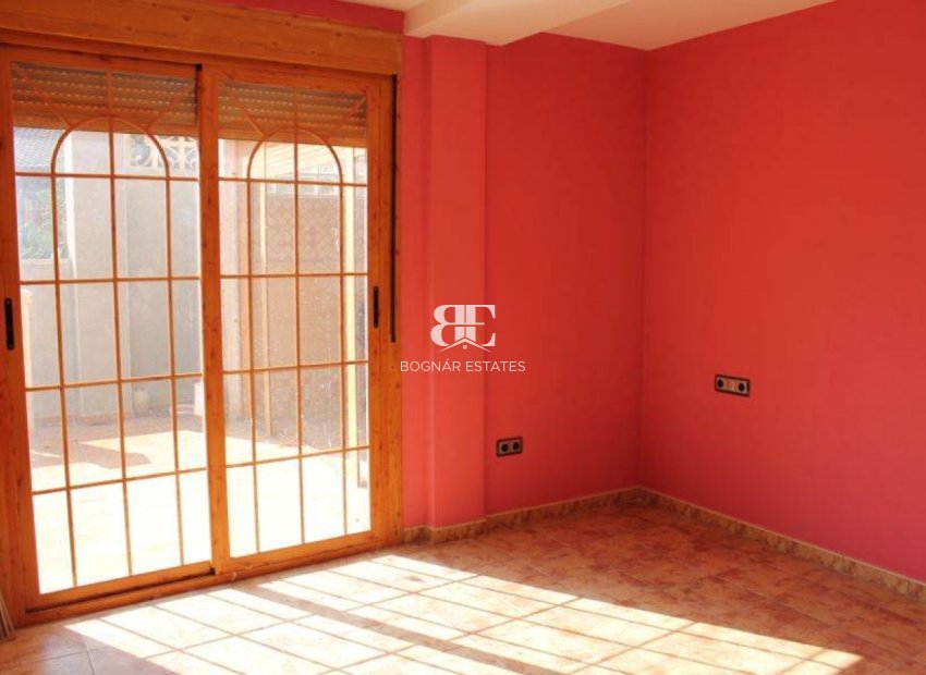 Wiederverkauf - Villa -
Benidorm - Poniente
