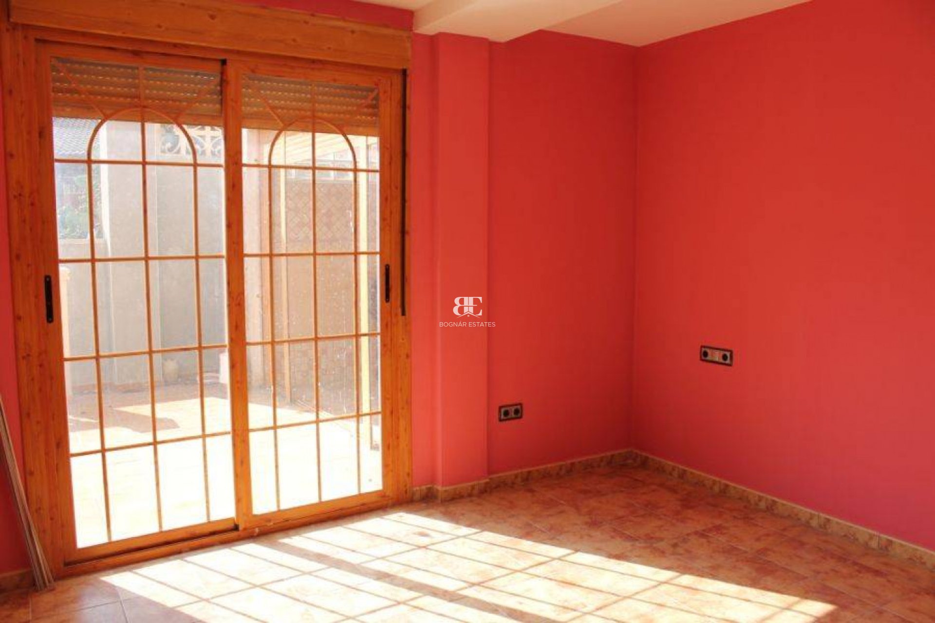 Wiederverkauf - Villa -
Benidorm - Poniente