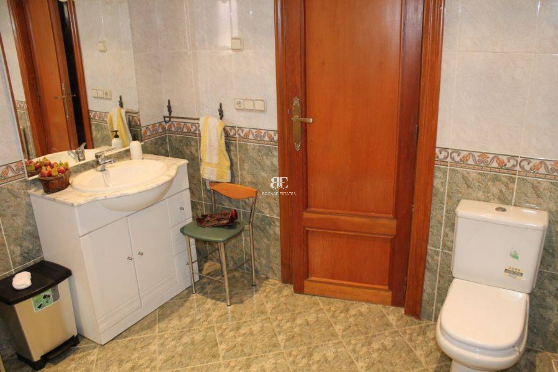 Wiederverkauf - Villa -
Benidorm - Poniente