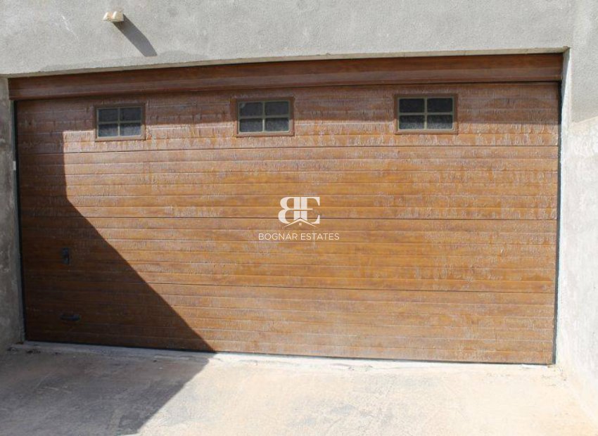 Wiederverkauf - Villa -
Benidorm - Poniente
