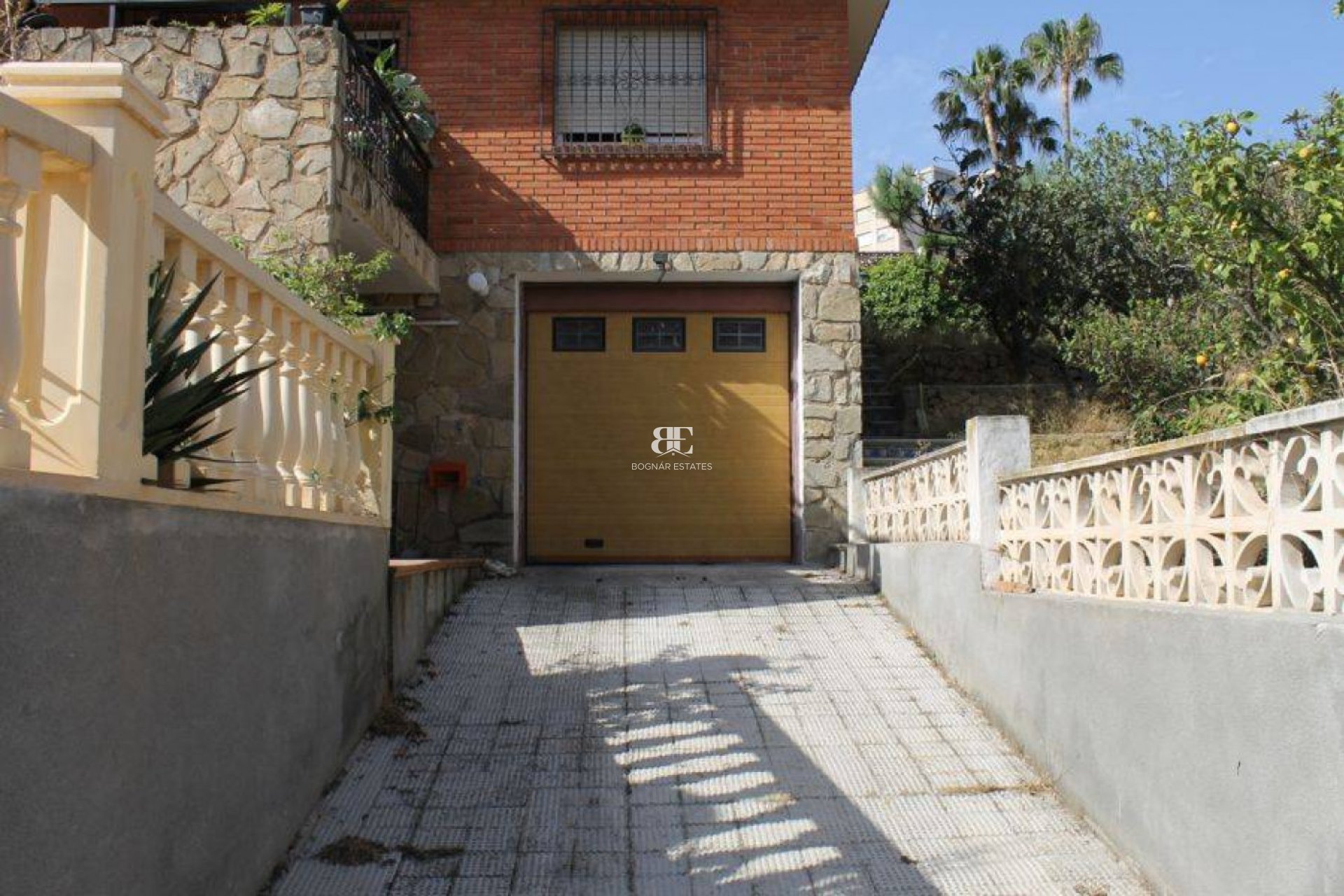 Wiederverkauf - Villa -
Benidorm - Poniente