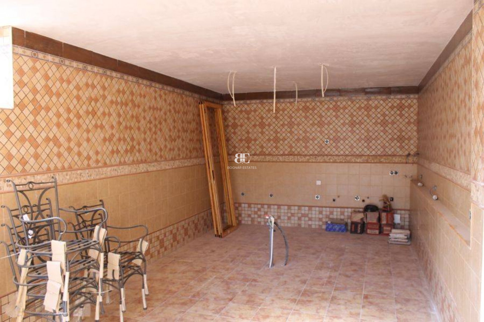 Wiederverkauf - Villa -
Benidorm - Poniente