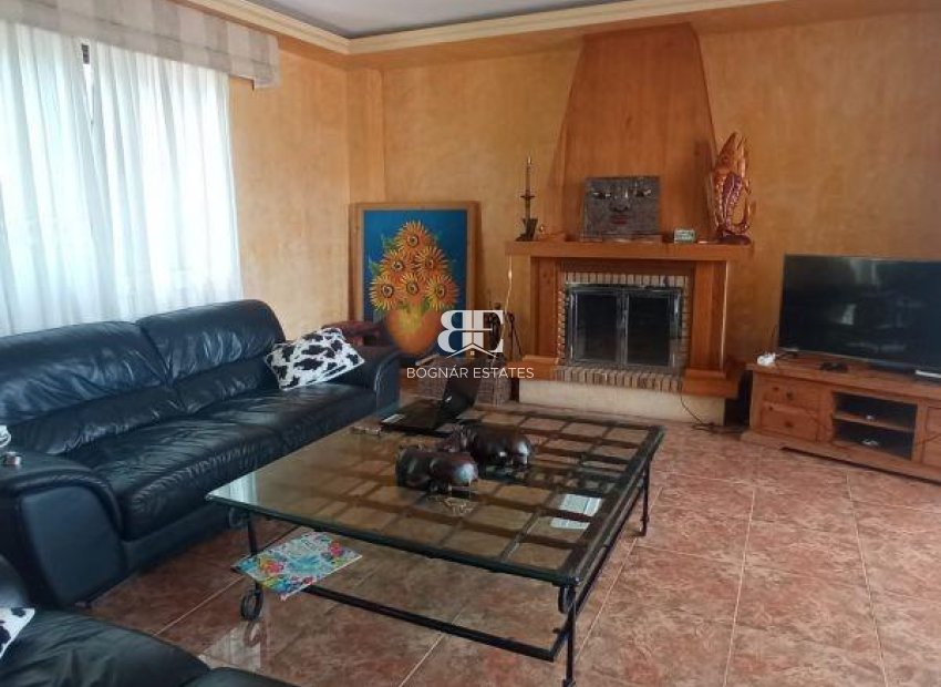 Wiederverkauf - Villa -
Benidorm - Poniente