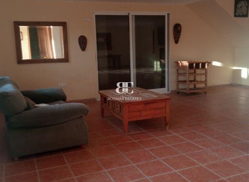 Wiederverkauf - Villa -
Benidorm - Poniente