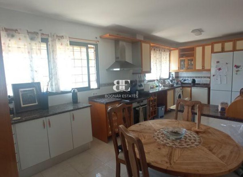 Wiederverkauf - Villa -
Benidorm - Poniente
