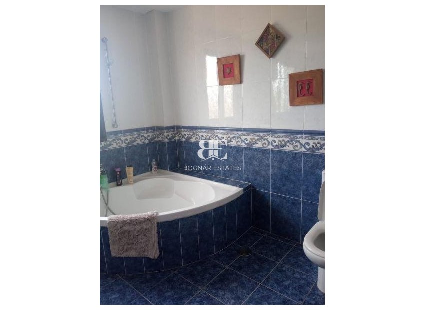 Wiederverkauf - Villa -
Benidorm - Poniente