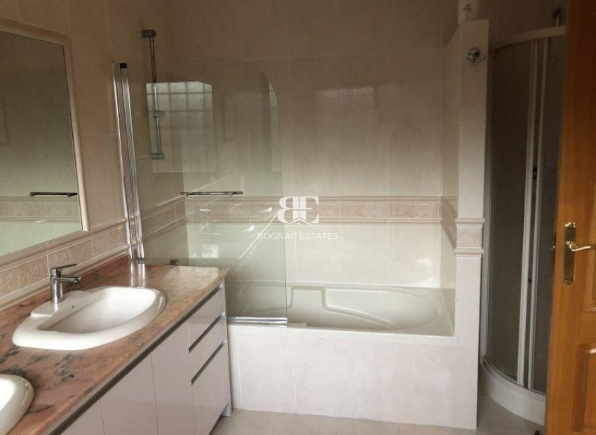 Wiederverkauf - Villa -
Benidorm - Poniente