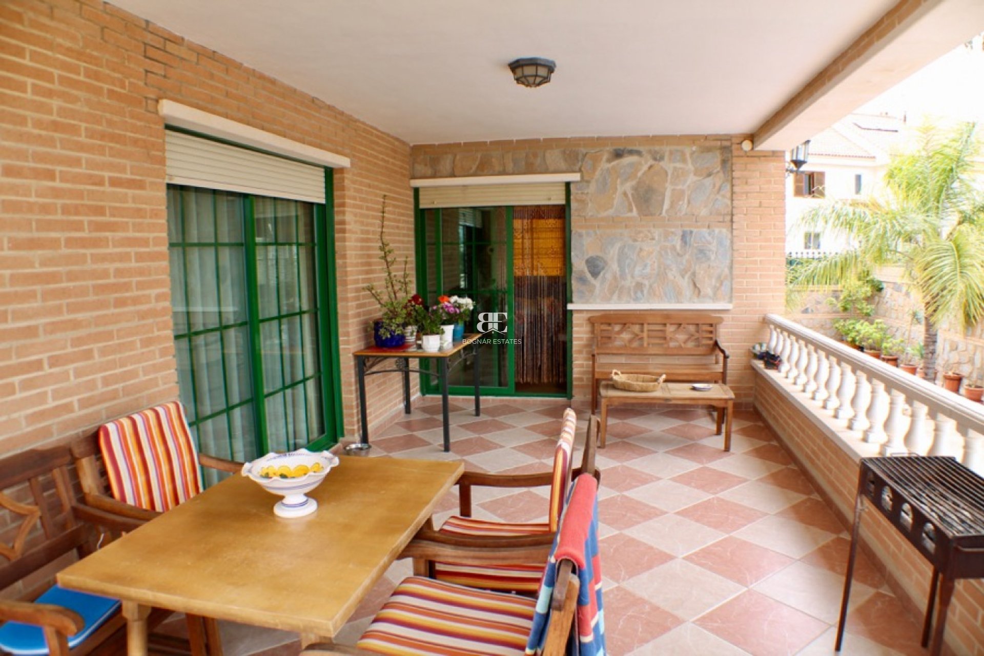 Wiederverkauf - Villa -
Benidorm - Rincón de Loix