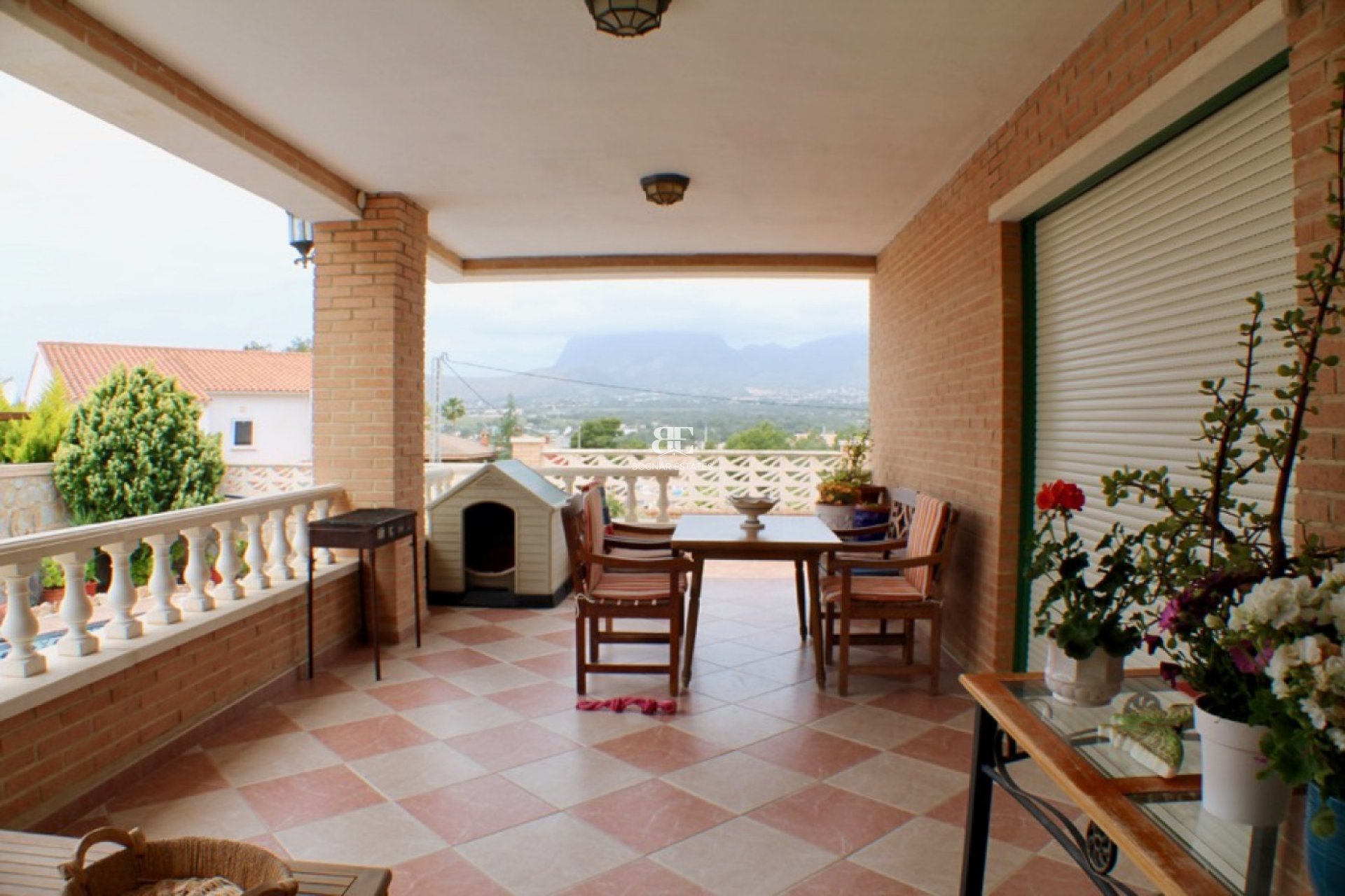 Wiederverkauf - Villa -
Benidorm - Rincón de Loix