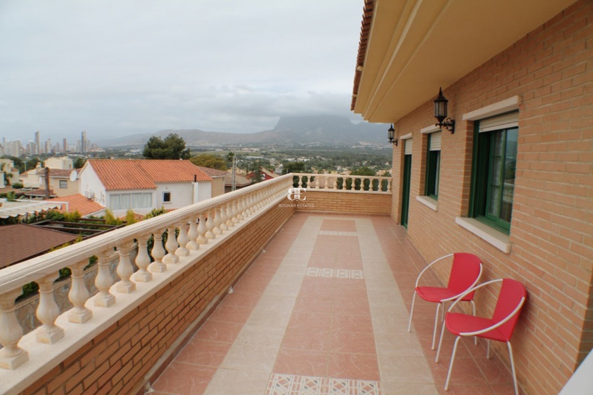 Wiederverkauf - Villa -
Benidorm - Rincón de Loix