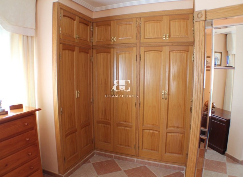 Wiederverkauf - Villa -
Benidorm - Rincón de Loix