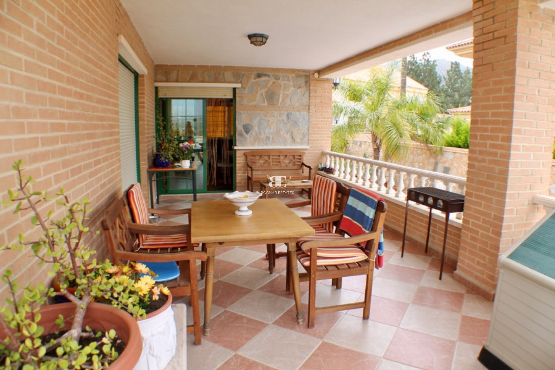 Wiederverkauf - Villa -
Benidorm - Rincón de Loix
