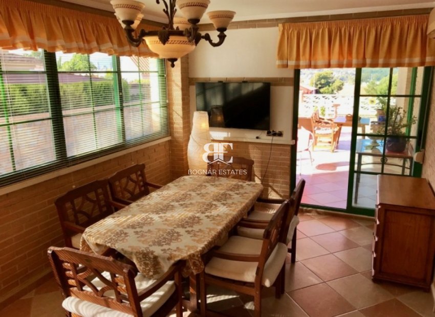 Wiederverkauf - Villa -
Benidorm - Rincón de Loix
